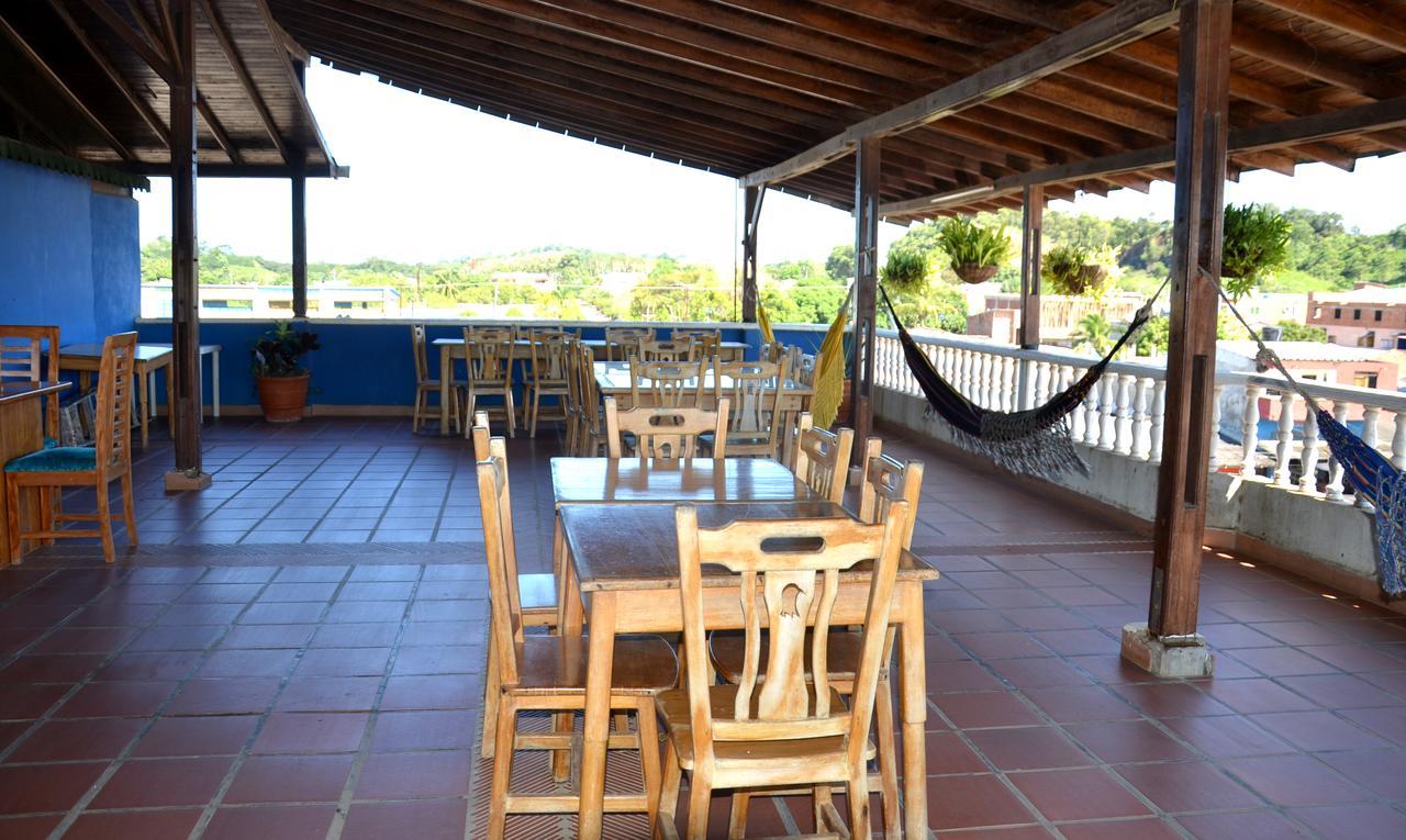 Hotel Punta De Aguila Necoclí Exterior foto